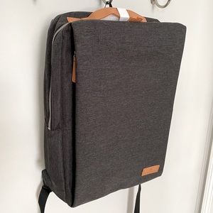 NWT Nordace Siena – Smart Backpack - Black